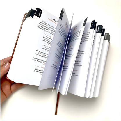 365 Days Devotional Journal