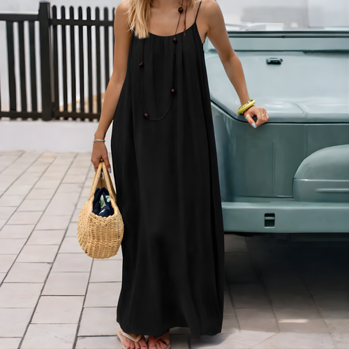 Aruelle™ Lounge Dress