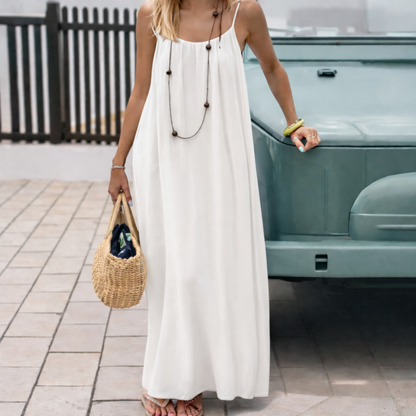 Aruelle™ Lounge Dress