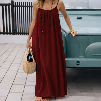 Aruelle™ Lounge Dress