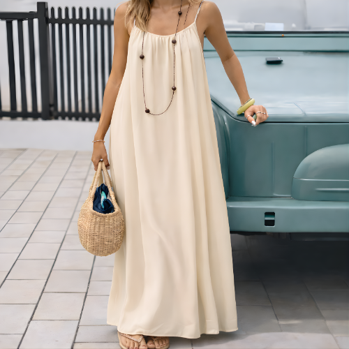 Aruelle™ Lounge Dress