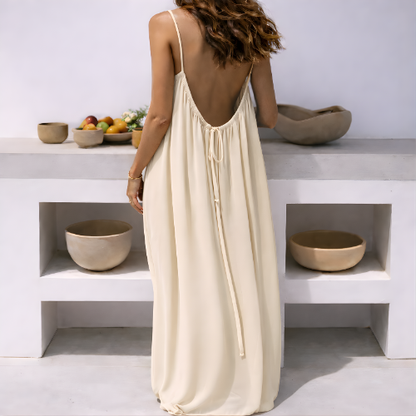 Aruelle™ Lounge Dress