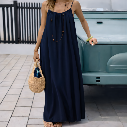 Aruelle™ Lounge Dress