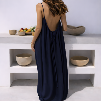 Aruelle™ Lounge Dress