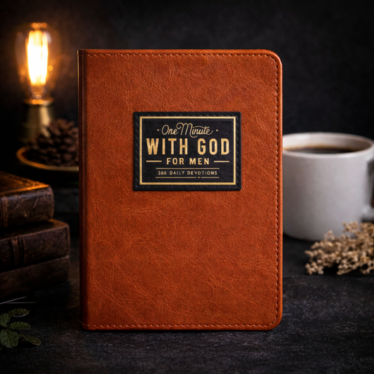 365 Days Devotional Journal